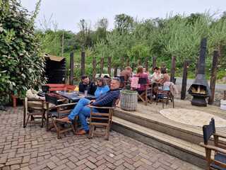 Lunch Arrangement
