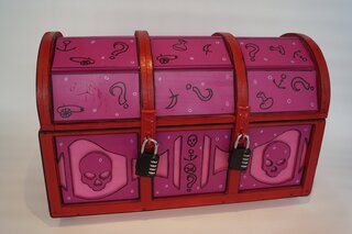 Escape Box